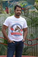 Aryan Rajesh Interview Photos